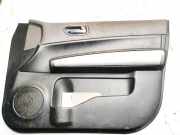 Türverkleidung - Vorne Rechts Nissan X-Trail, 2007.06 - 2013.01 80974jg0,80974jg040a