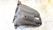 Unterfahrschutz Toyota Avensis, II 2003.04 - 2006.03 Gebraucht,
