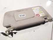 Sonnenblende Subaru Outback, IV 2009.06 - 2014.12 Gebraucht,