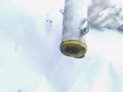 Scheibenwaschbehälter Vorne Wischwasserbehälter Opel Astra, G 1998.09 - 2004.12 Gebraucht,