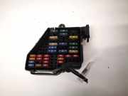 Sicherungskasten Skoda Superb, I 2001.12 - 2008.03 Gebraucht,