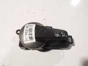 Türinnengriff - Hinten Rechts Nissan Note, 2006.03 - 2013.06 5010800006,