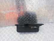 Getriebeölwanne Nissan Navara, II D40 2005.07 - 2010.02 Gebraucht,