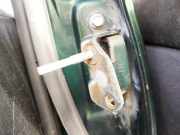 T?rscharnier Hinten Subaru Legacy, BE, BH, BT 1998.10 - 2003.09 Gebraucht,