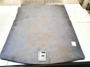 Bodenbelag Kofferraum Audi A6, C6 2005.01 - 2008.10 Gebraucht ,