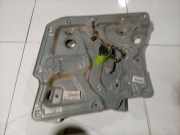 Fensterheber - Vorne Rechts Nissan Primera, P12 2002.01 - 2008.12 Gebraucht,