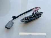 Türkontakt - Linke Toyota Previa, 2000.02 - 2006.01 Gebraucht,