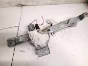 Fensterheber - Hinten Rechts Dodge Caliber, 2006.08 - 2009.01 05074232aa,