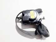 Sicherheitsgurt - Hinten Rechts SsangYong Kyron, 2005.05 - 2010.01 c04101, h2-cuj0910-3