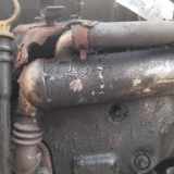Abgaskühler AGR-Kühler Opel Meriva, A 2002.12 - 2006.01 Gebraucht,
