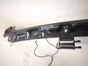 Stoßstangenhalter - Hinten BMW 1-Series, E87 E88 2006.11 - 2011.09 facelift 51127058521, 5112-7058521