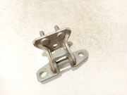 Türscharnier Hinten Mitsubishi Lancer VIII, 2007 - 2015 Gebraucht,