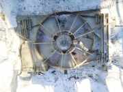 Kühlerlüfter Lüftermotor Toyota Avensis, II 2003.04 - 2006.03 592204e10a,