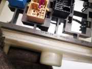 Steckverbinder Audi A3, 8L 1996.09 - 2000.10 1j1941379,