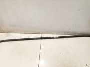 Zierleiste Leiste - Vorne Rechts Volvo C30, I 2006.01 - 2010.01 Gebraucht,