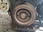 Riemenscheibe Kurbelwelle Toyota Avensis Verso, 2001.08 - 2009.11 Gebraucht,