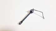 Sensor Innentemperatur Peugeot 207, 2006.02 - 2009.06 Gebraucht,