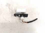 Vorwiderstand Gebläseregler Mitsubishi Space Star, 1998.06 - 2002.10 Gebraucht,