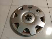 Radkappe Radzierblenden - R16 Volkswagen Golf, VI 2008.10 - 2012.06 1C0601147C,1C0 601 147 C CAVD