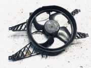 Kühlerlüfter Lüftermotor Renault Modus I 2004.01 - 2007.12 8200135160, 21481ay600