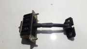 Türfangband Türbremse Türstopper - Hinten Linke Mercedes-Benz W211, 2002.03 - 2006.04 Gebraucht,