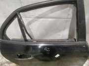 Zierleiste Leiste - Hinten Rechts SAAB 9-3, 2002.09 - 2008.06 Gebraucht,