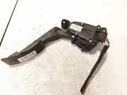 Pedalwerk Dacia Logan, I 2009.03 - 2012.10 facelift 8200386506d,