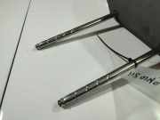 Kopfstütze Skoda Octavia, I 2000.11 - 2004.02 facelift Gebraucht ,