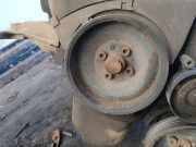Riemenscheibe Kurbelwelle Seat Ibiza, II 1993.03 - 1999.08 Gebraucht,