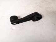 Fensterkurbel Volkswagen Passat, B6 2005.08 - 2010.11 6q0837581a, BKC