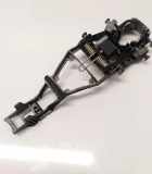 Türgriff Türaussengriff - Vorne Rechts Skoda Octavia, II 2004.02 - 2009.03 1K0837886A,1K0837886A 1K0837885A 1Z0839885 5 J0 837 885 5J0837885