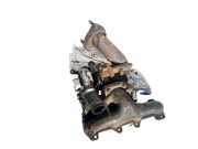 Turbolader Fiat Brava, 1995.10 - 2002.12 46514478,46514478