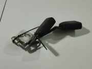 Gurtschloss - Hinten Rechts Audi 80, B4 1991.09 - 1995.01 8A0857739,8A0857739