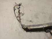 Anhängerkupplung Ford Focus, 2008.06 - 2011.04 facelift Gebraucht ,