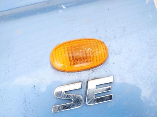 Blinkleuchte Kotflügel - Vorne Linke Chevrolet Kalos, 2005.03 - 2011.05 Gebraucht, Bild Blinkleuchte Kotflügel - Vorne Linke Chevrolet Kalos, 2005.03 - 2011.05 Gebraucht,