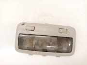 Innenraumleuchte Toyota Avensis, II 2006.03 - 2008.12 facelift 8125005021,81250-05021 8125005021