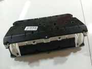 Tachometer Toyota Corolla Verso, III 2004.05 - 2007 838000F060L, 83800-0F060-L MB257420-3689 MB2574203689