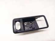 Innenausstattung Ford Focus, 2004.11 - 2008.06 3m51226a37adw,