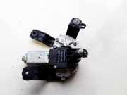 Wischermotor - Hinten Chevrolet Orlando, I 2011.01 - 2018.06 95483121,60Z010010