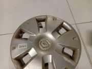 Radkappe Radzierblenden - R15 Renault Scenic, II 2006.06 - 2009.02 facelift 8200422602, 8200 422 602