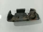 Türgriff Türaussengriff - Vorne Linke Opel Zafira, A 1999.04 - 2003.11 Gebraucht,