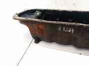 Ölwanne Mazda 626, 1997.04 - 2002.10 Gebraucht,