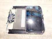 Schiebedach Glas Volkswagen Phaeton, 2007 - 2011 facelift 3D0959591D,