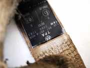 Gurtschloss - Hinten CENTER Volkswagen Golf, IV 1997.08 - 2003.10 1j0857487a, AHF