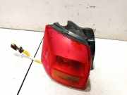 Rückleuchten - Hinten Linke Peugeot 4007 2007 - 2012 22087919,