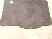 Bodenbelag Kofferraum Opel Corsa, D 2006.07 - 2010.06 Gebraucht,