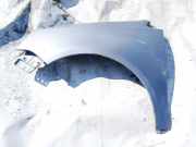 Kotflügel - Vorne Linke Volkswagen Polo, IV 2005.04 - 2009.11 facelift Gebraucht, BNM