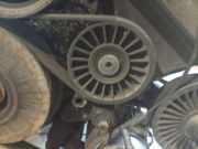Spannrolle Opel Zafira, A 2003.11 - 2005.06 facelift Gebraucht,