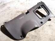Innenausstattung Ford Focus, 2002.10 - 2005.01 facelift Gebraucht,