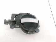 T?rinnengriff - Vorne Linke Citroen C2, II 2006.06 - 2009.12 facelift 9680187877,9647164577